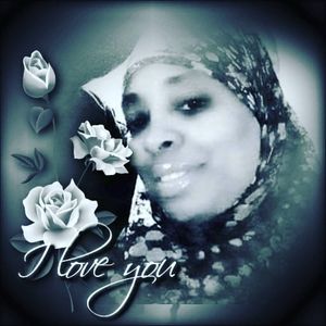 Meet your Posher, Tamika